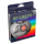 Raijintek IRIS Rainbow 120mm RGB (3Pack) - 424042 - zdjęcie 5